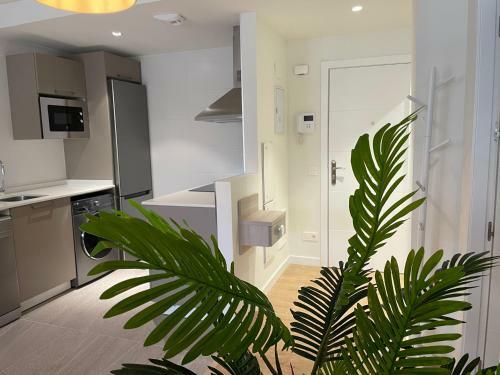 Apartamento Mar De Llanes