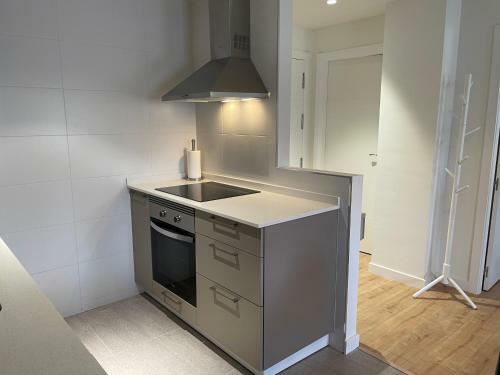 Apartamento Mar De Llanes