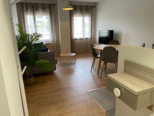 Apartamento Mar De Llanes