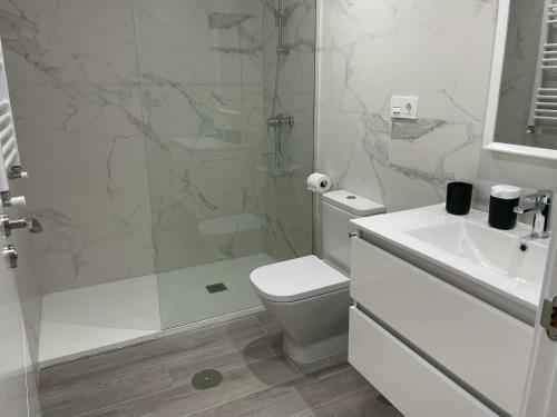 Apartamento Mar De Llanes