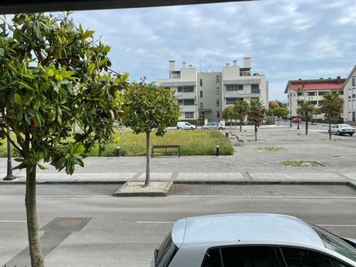 Apartamento Mar De Llanes