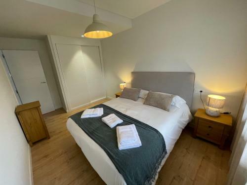 Apartamento Mar De Llanes