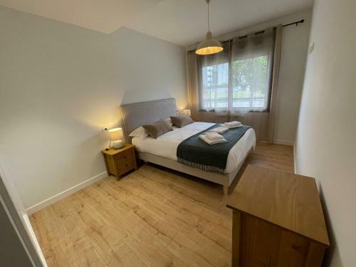 Apartamento Mar De Llanes