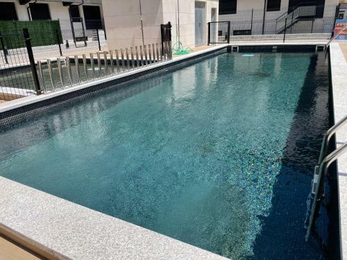 Apartamento Mar De Llanes