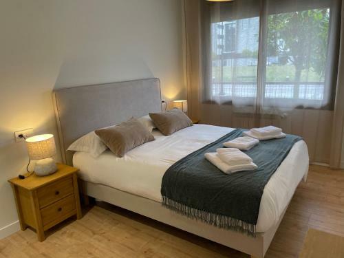 Apartamento Mar De Llanes