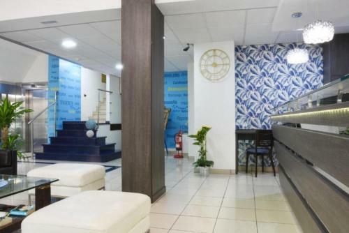 Apartamento Triple Interior Studio. Wifi, 1 Minute Walk From Las Canteras Beach