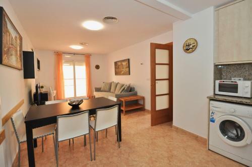 Apartamento A Pie De La Playa