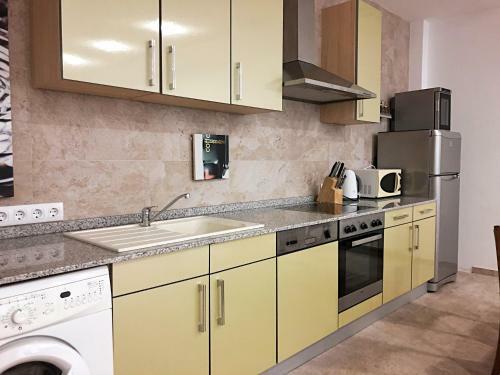 Villa Vila En Lloret de Mar, La Montgoda