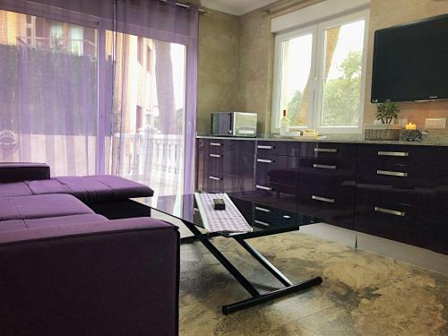Villa Vila En Lloret de Mar, La Montgoda