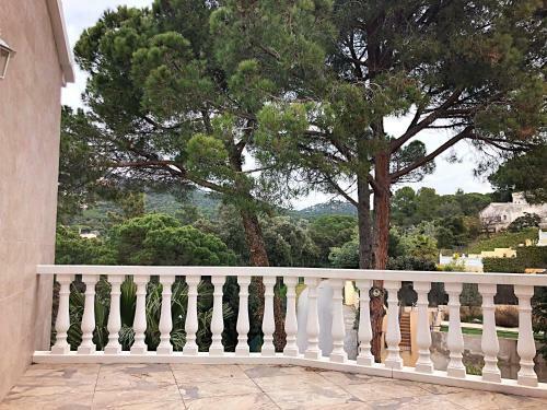 Villa Vila En Lloret de Mar, La Montgoda