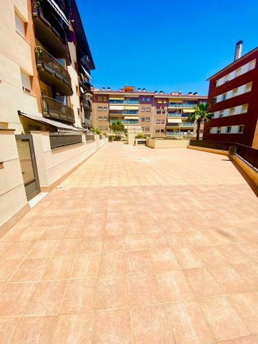 Apartamento Pere Codina