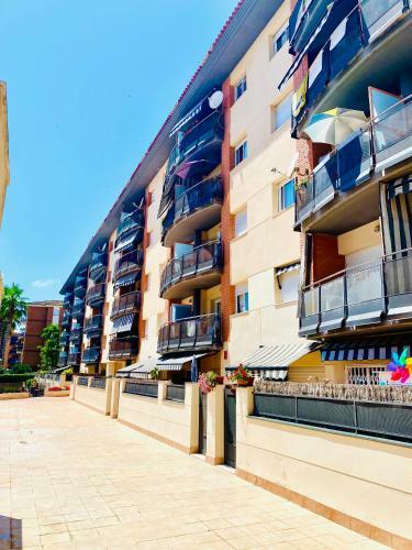 Apartamento Pere Codina