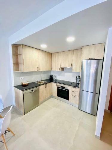 Apartamento Pere Codina