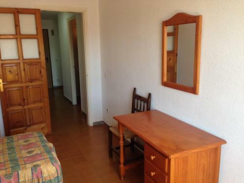 Hostal Pensi�n Juan Ram�n