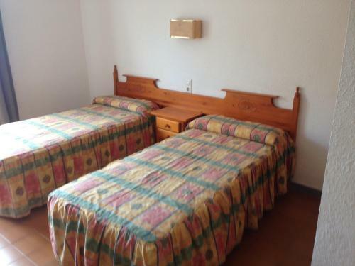 Hostal Pensi�n Juan Ram�n