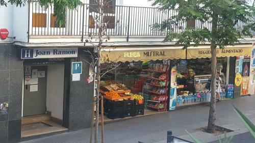 Hostal Pensi�n Juan Ram�n