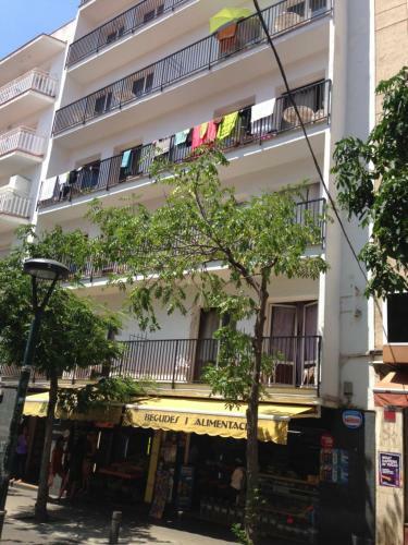 Hostal Pensi�n Juan Ram�n