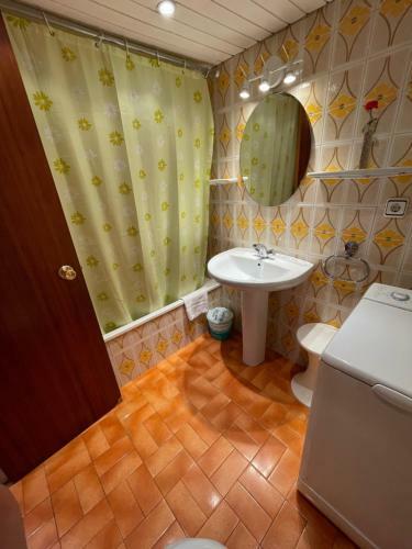 Apartamento Zodiac Ab 5e