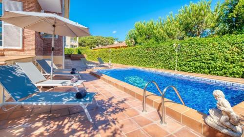 Costacabana - Villa Beyonce