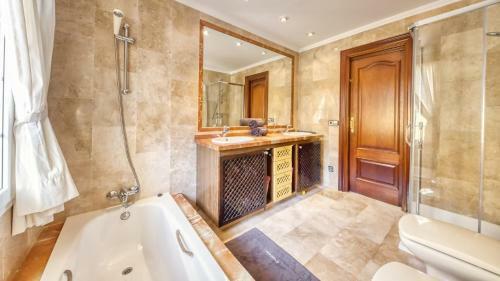 Costacabana - Villa Beyonce