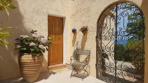 Apartamento Sorbier