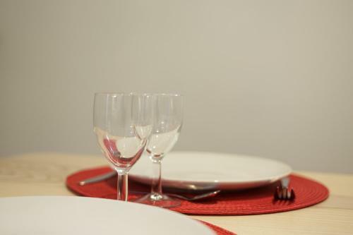Apartamento Les Coquelicots