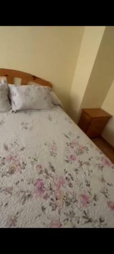 Apartamento Gand�a