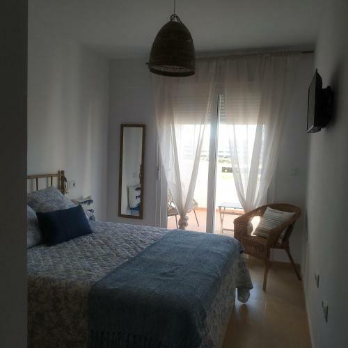 Fabuloso Apartamento Costero Con Piscina