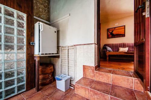 Cozy House For 4 With Patio In La Matea