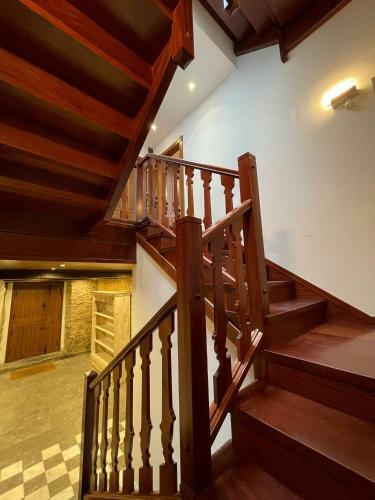 Apartamento Del S XVI En El Casco Hist�rico de Luanco