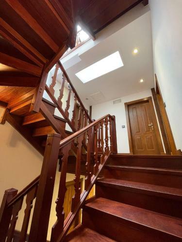 Apartamento Del S XVI En El Casco Hist�rico de Luanco