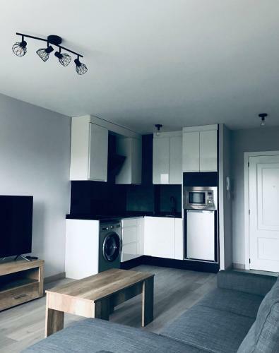 Apartamento Lucushouse III