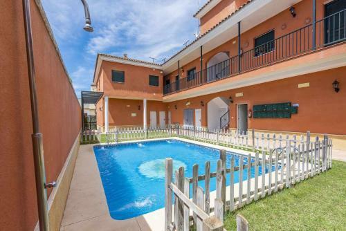 Apartamento Torero II