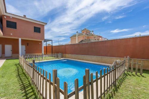Apartamento Torero II