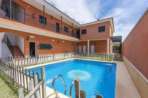 Apartamento Torero II