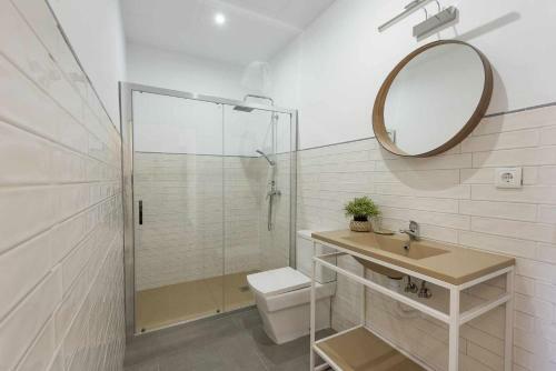 Apartamento Torero II