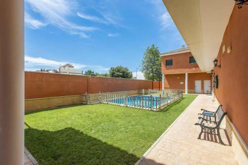 Apartamento Torero II
