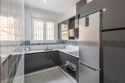 Apartamento Torero II
