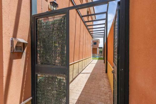 Apartamento Torero II