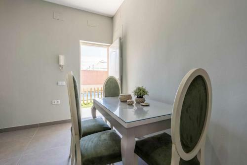 Apartamento Torero II