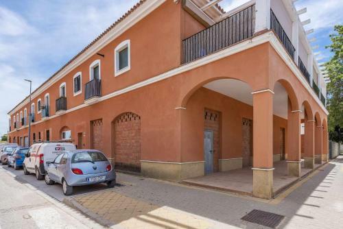 Apartamento Torero II