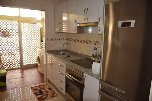 Apartamento Cristimar
