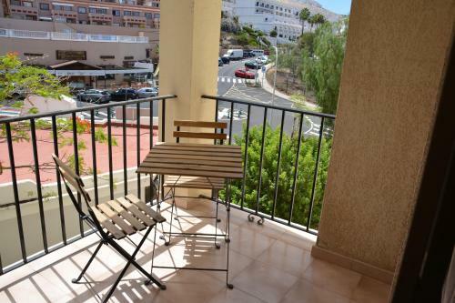 Apartamento Castle Harbour