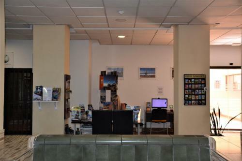 Apartamento Castle Harbour