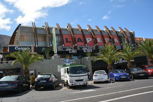 Apartamento Castle Harbour