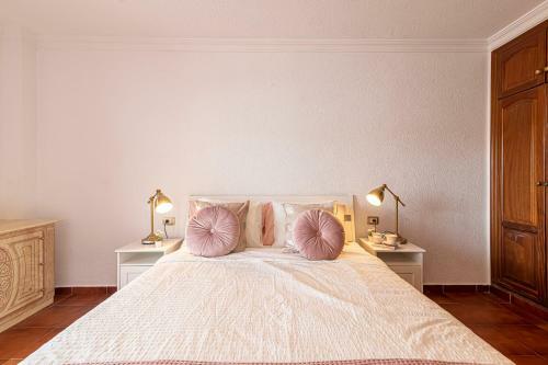 Apartamento Sun Holidays Home, Well Located Cristianos