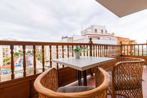 Apartamento Sun Holidays Home, Well Located Cristianos