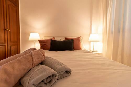 Apartamento Sun Holidays Home, Well Located Cristianos