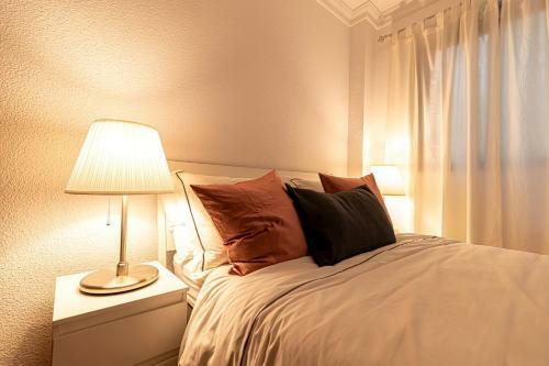 Apartamento Sun Holidays Home, Well Located Cristianos