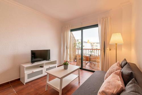 Apartamento Sun Holidays Home, Well Located Cristianos